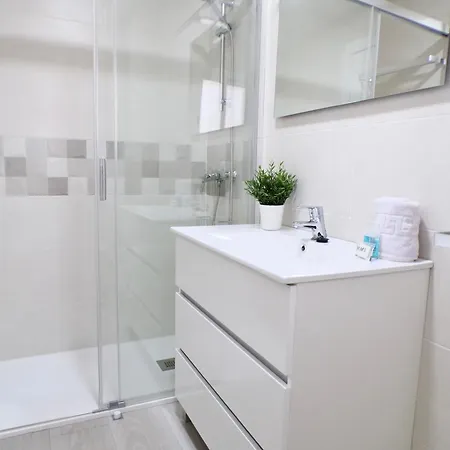 Apartment Ducado 13g Levante Beach, Pool & Parking