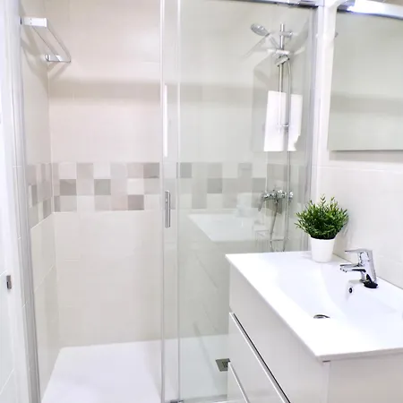 Ducado 13g Levante Beach, Pool & Parking