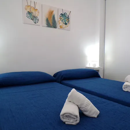 Apartment Ducado 13g Levante Beach, Pool & Parking *