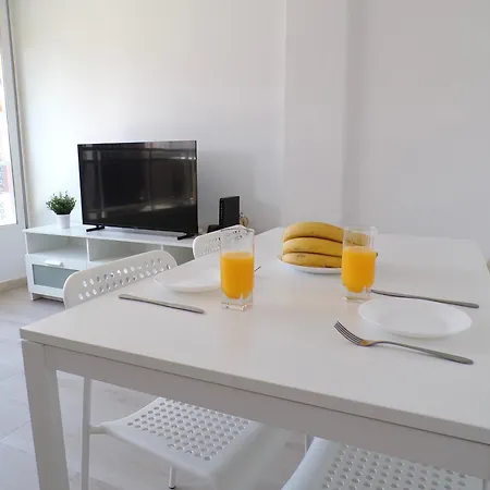 Ducado 13g Levante Beach, Pool & Parking *