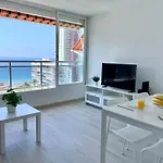 Ducado 13g Levante Beach, Pool & Parking Benidorm